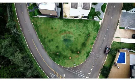 Terreno à venda na Rua Pavão, 493, Suru, Santana de Parnaíba