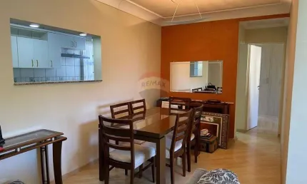 Apartamento para alugar em Jardim Tamoio de 131.00m² com 2 Quartos, 1 Suite e 1 Garagem