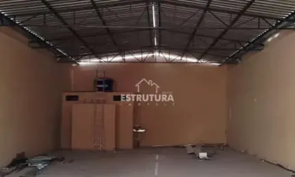 Casa comercial para alugar no Centro, Rio Claro 