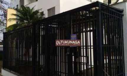Apartamento para venda em Vila Milton de 59.00m² com 2 Quartos, 1 Suite e 1 Garagem