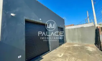 Sala Comercial para venda e aluguel em Santa Terezinha de 85.00m² com 4 Garagens
