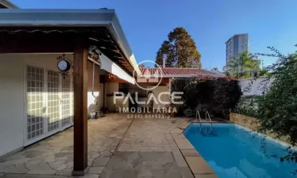 Casa para alugar em são dimas de 274.00m² com 3 quartos, 2 suites e 3 garagens