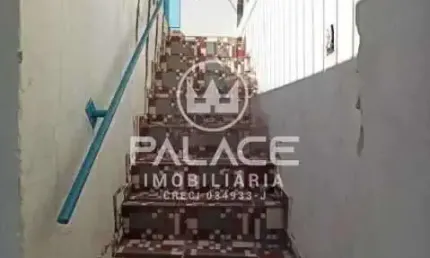 Casa para alugar em jardim itapuã de 90.00m² com 1 quarto