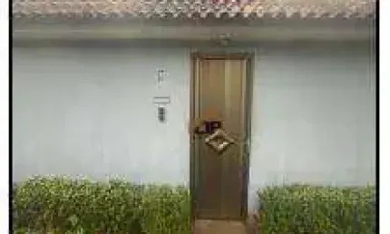 Casa para venda em Santa Efigenia de 104.00m² com 4 Quartos e 1 Garagem
