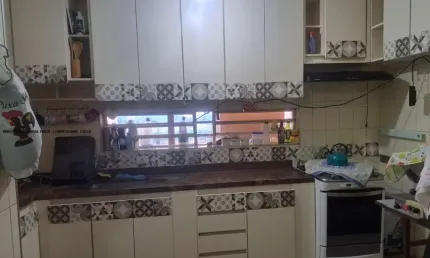 Casa para venda em jardim gracinda de 300.00m² com 5 quartos, 2 suites e 3 garagens