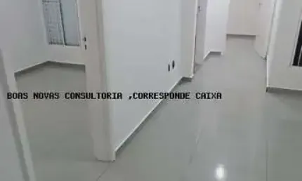 Apartamento para venda em jardim nova cidade de 48.00m² com 2 quartos, 1 suite e 1 garagem