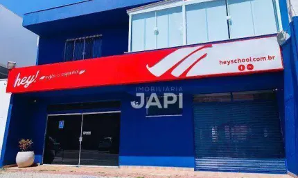 Loja para alugar em Anhangabaú de 321.00m² com 2 Garagens