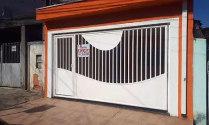 Casa para alugar em Jardim Morada Do Sol de 110.00m² com 2 Quartos, 1 Suite e 1 Garagem