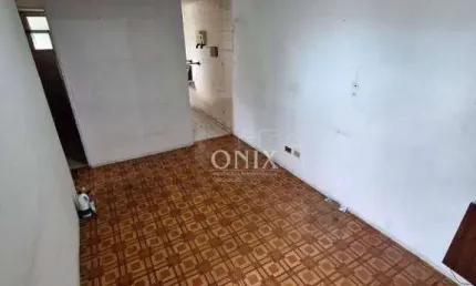 Apartamento para venda em jardim marica de 48.00m² com 2 quartos e 1 garagem