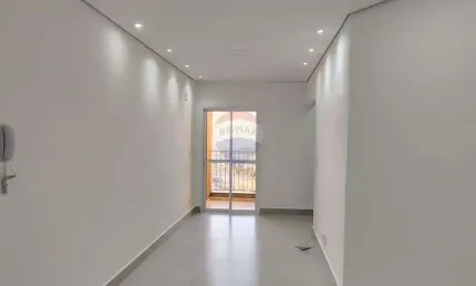 Apartamento para alugar em parque industrial fritz bersin de 48.90m² com 2 quartos