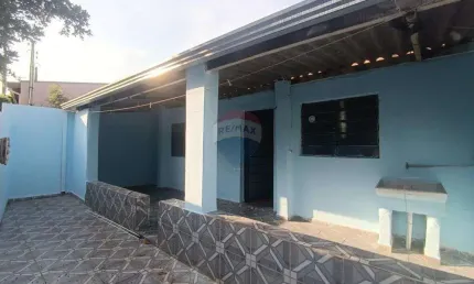 Casa para alugar em Parque Fabrício de 30.00m² com 1 Quarto