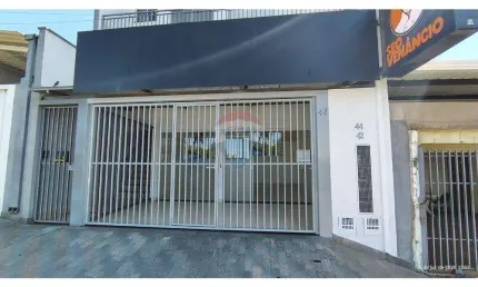 Imóvel Comercial para alugar em Jardim Bela Vista de 70.00m²