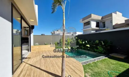 Casa para venda em VILA BRESSANI de 186.00m² com 3 Quartos, 1 Suite e 4 Garagens