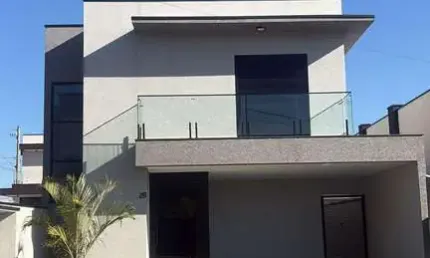 Casa para venda em Cézar De Souza de 225.00m² com 3 Quartos, 3 Suites e 4 Garagens