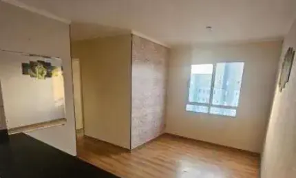 Apartamento para venda e aluguel em Vila Venditti de 54.00m² com 3 Quartos e 1 Garagem