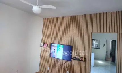Casa para venda em jardim maria luiza ii de 119.00m² com 2 quartos e 1 garagem