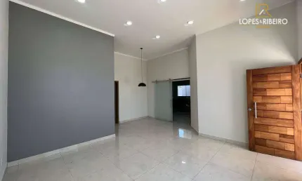 Casa para venda em jardim paraíso de 178.00m² com 3 quartos, 1 suite e 2 garagens