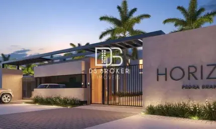 Casa de Condomínio para venda em Vargem Pequena de 80.00m² com 2 Quartos, 1 Suite e 1 Garagem