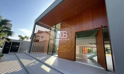 Casa de Condomínio para venda em Barra Da Tijuca de 1417.00m² com 6 Quartos, 6 Suites e 10 Garagens