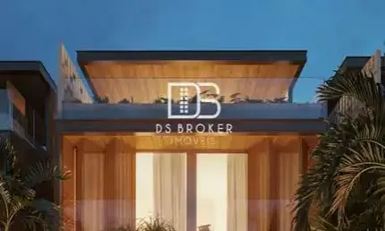 Casa de Condomínio para venda em Barra Da Tijuca de 544.00m² com 6 Quartos, 6 Suites e 3 Garagens