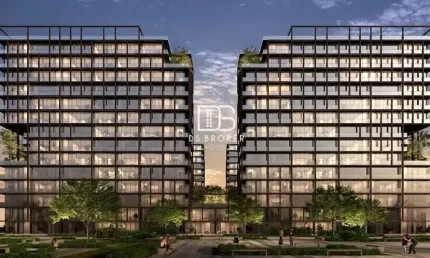 Kitnet para venda em Barra Da Tijuca de 41.00m² com 2 Quartos e 2 Suites