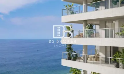 Loft para venda em ipanema de 47.00m² com 1 quarto e 1 suite