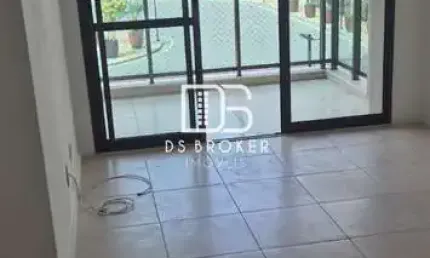 Apartamento para venda em recreio dos bandeirantes de 65.00m² com 2 quartos, 1 suite e 1 garagem