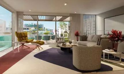 Apartamento para venda em Leblon de 267.00m² com 4 Quartos, 4 Suites e 4 Garagens
