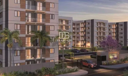 Apartamento para venda em jacarepaguá de 28.00m² com 1 quarto