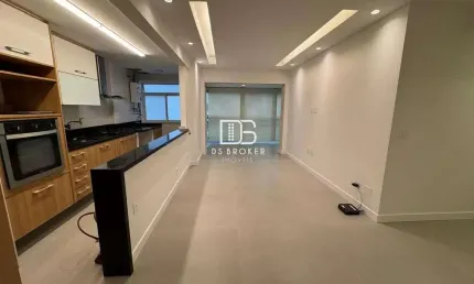 Apartamento para venda em jacarepaguá de 78.00m² com 2 quartos, 1 suite e 1 garagem