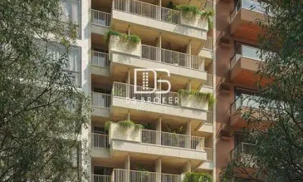 Apartamento para venda em Ipanema de 74.00m² com 2 Quartos