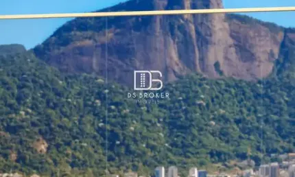 Apartamento para venda em Ipanema de 39.00m² com 1 Quarto