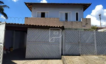 Casa para venda em jardim dos ipês de 297.00m² com 6 quartos, 2 suites e 4 garagens