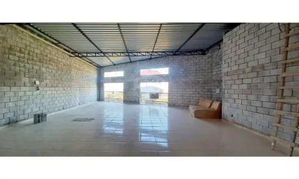 Sala Comercial para alugar em Parque Residencial São Clemente de 100.00m²