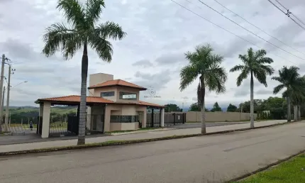 Terreno para venda em Alto Da Boa Vista de 265.00m²