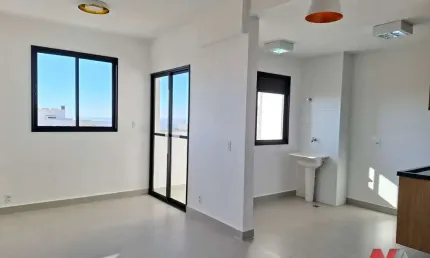 Apartamento para alugar em Jardim Bosque Das Vivendas de 67.00m² com 3 Quartos, 1 Suite e 2 Garagens
