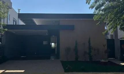 Casa de condomínio para venda em vila do golfe de 197.00m² com 3 quartos e 3 suites