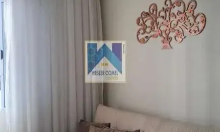 Casa para venda em villa di cesar de 150.00m² com 3 quartos, 1 suite e 2 garagens