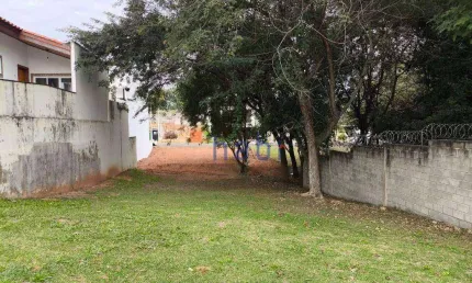 Terreno en condomínio para venda em condomínio residencial flores de 334.00m²