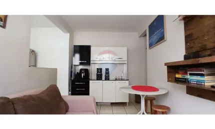 Apartamento para venda em Vila Cidade Jardim de 47.85m² com 2 Quartos e 1 Garagem