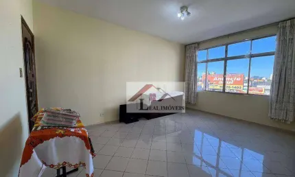 Apartamento para venda em centro de 113.00m² com 2 quartos