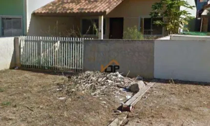 Casa para venda em Jardim Bosque Da Saude Ii de 57.00m² com 2 Quartos e 1 Garagem