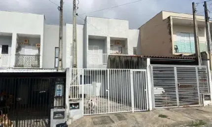 Casa para venda em Residencial Monte Verde de 111.00m² com 2 Quartos e 1 Garagem