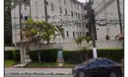 Apartamento para venda em cidade tiradentes de 51.00m² com 1 quarto