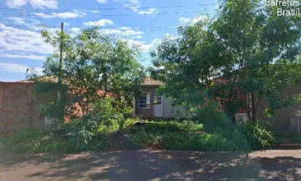 Casa para venda em conjunto habitacional vida nova de 200.00m² com 2 quartos e 2 garagens