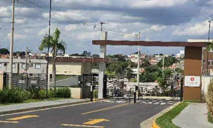 Apartamento para venda em ipatinga de 42.00m² com 2 quartos e 1 garagem