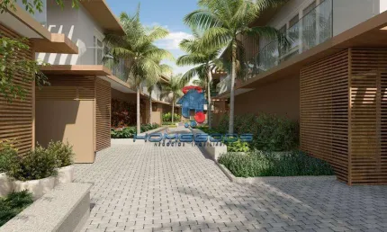 Casa para venda em Riviera de 400.00m² com 4 Quartos, 4 Suites e 4 Garagens