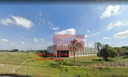 Terreno para venda em pagador de andrade de 160000.00m²