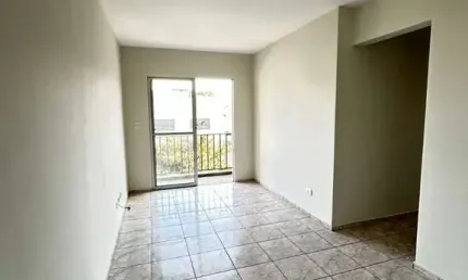 Apartamento para venda em vila das bandeiras de 50.00m² com 2 quartos e 1 garagem