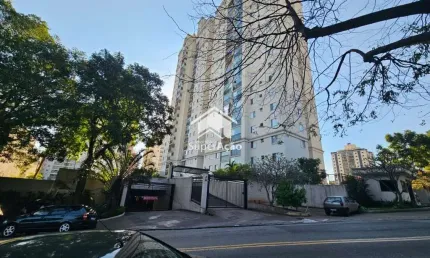 Apartamento para venda em Vila Rosália de 66.00m² com 2 Quartos, 1 Suite e 1 Garagem